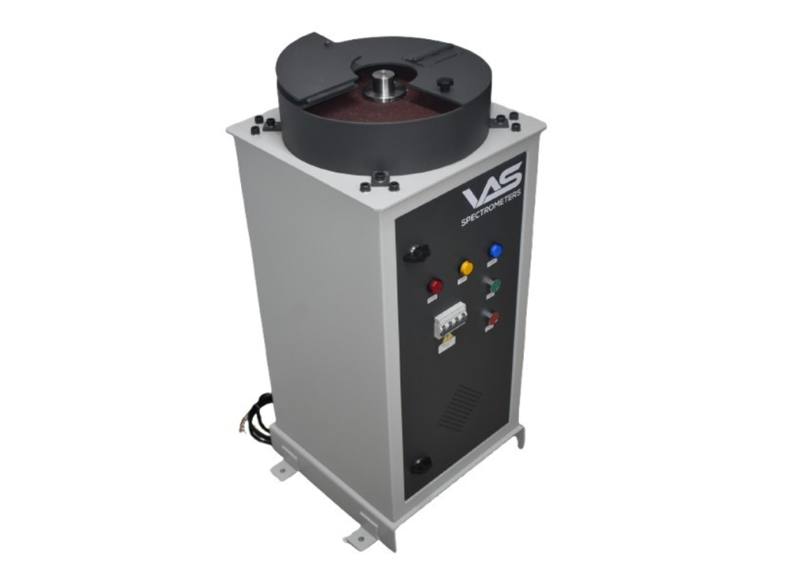 Sample Preparation Machines